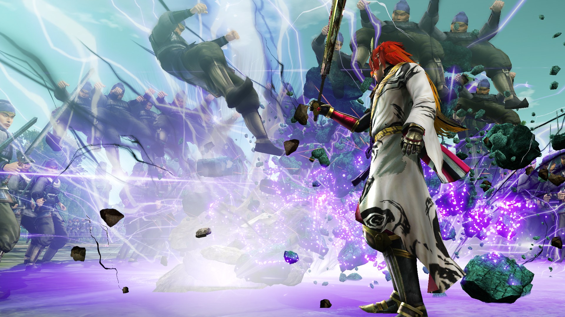 Warriors All-Stars - Imagen 45